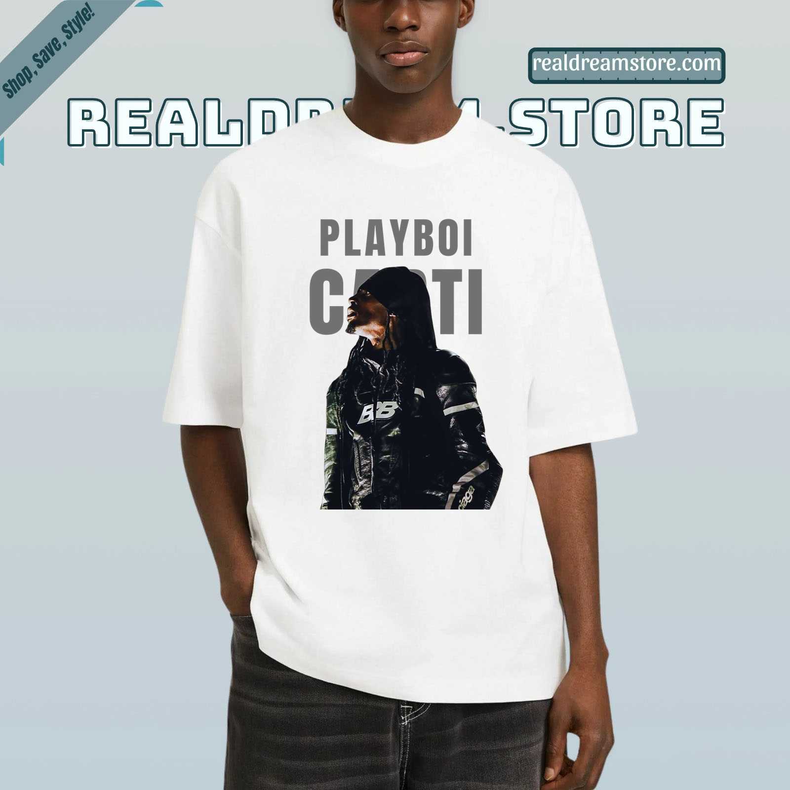 Playboi Carti 2024 Mvp Tshirt - Playboi Carti Graphic Tee Playboi Carti 2024 Mvp Tshirt - Playboi Carti Graphic Tee