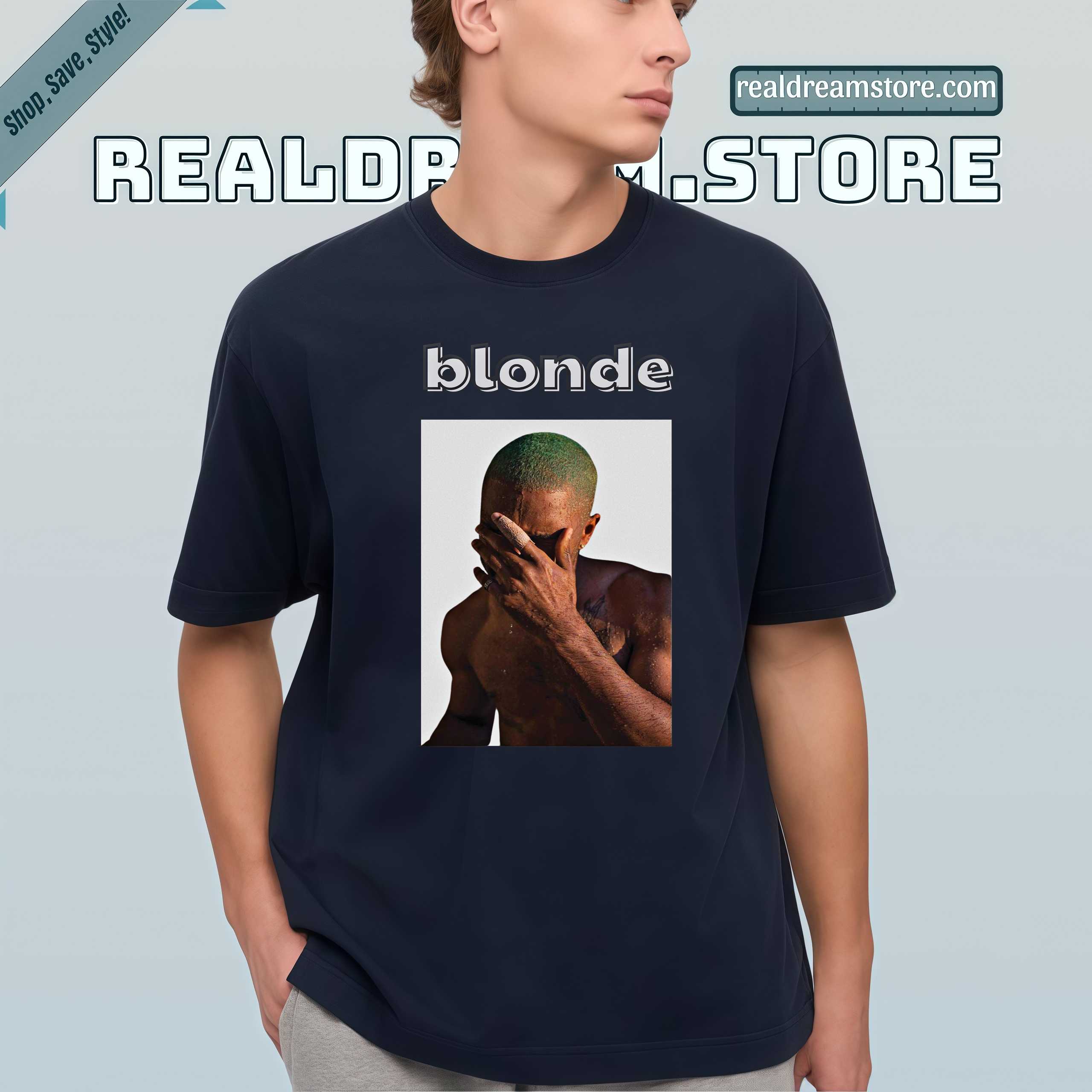 Blonde Moment Tee - For Fans Of Franks Dark Color Shirt Blonde Moment Tee - For Fans Of Franks Dark Color Shirt