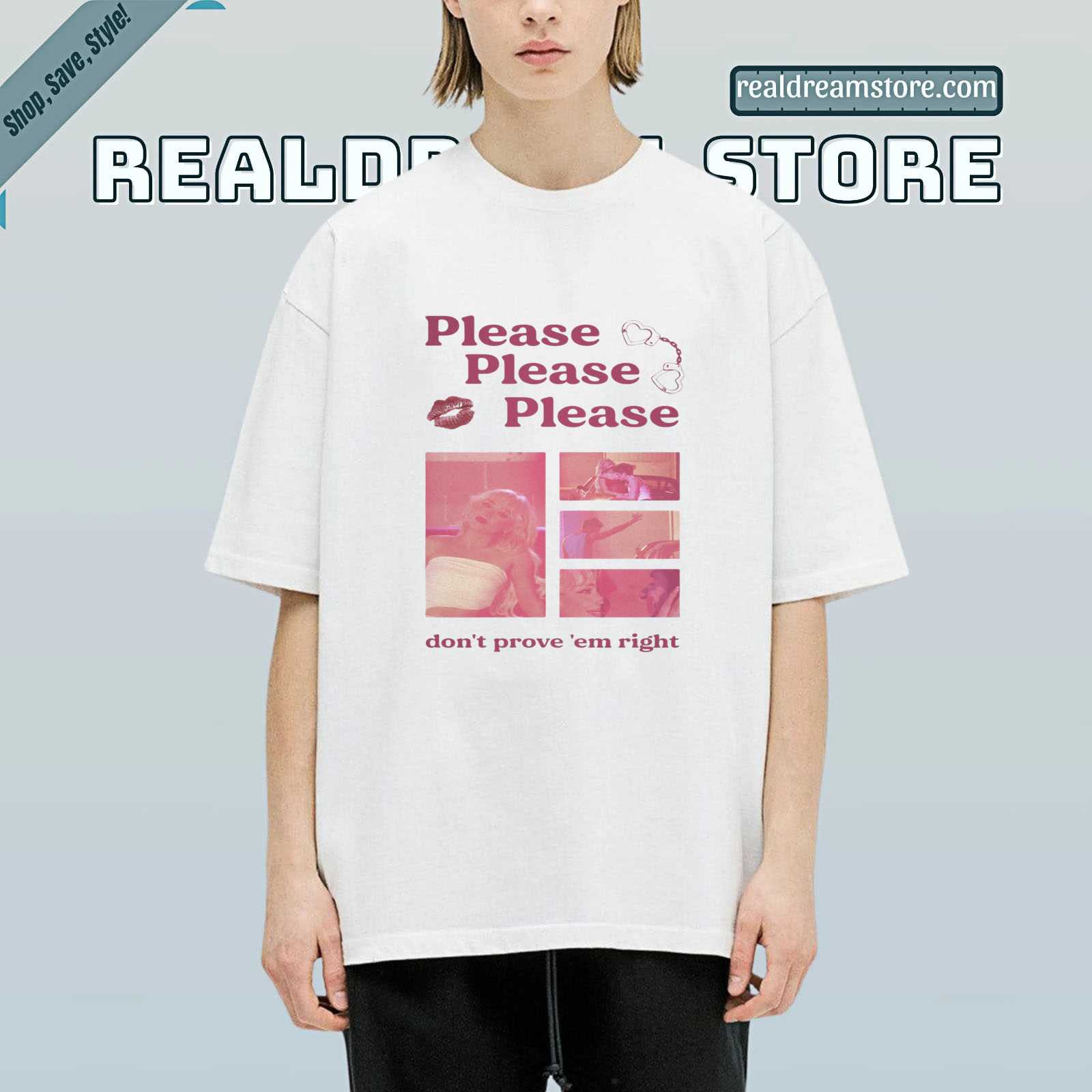 Please Please Please Tee - Sabrina Carpenter Pop Lyric Shirt Please Please Please Tee - Sabrina Carpenter Pop Lyric Shirt