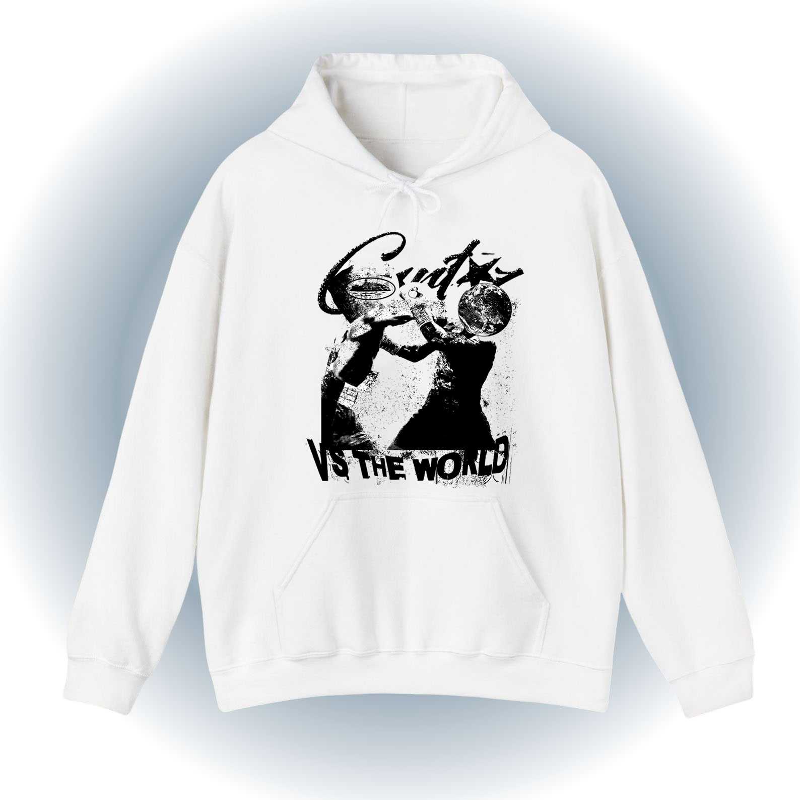 Cartier Hoodie – Vs The World Hoodie