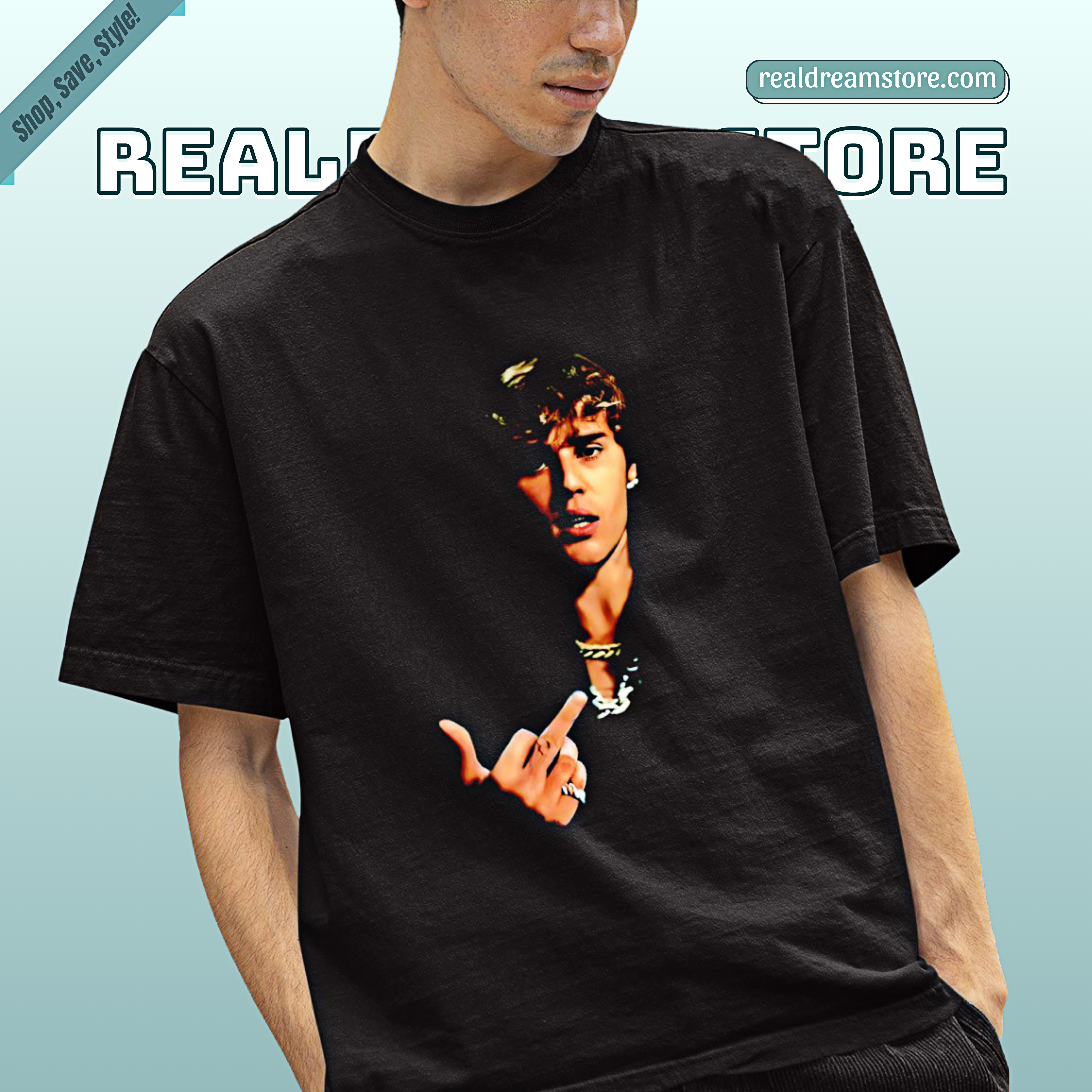 Justin Bieber Swag Tshirt - Album Launch Exclusive Vintage Tee Justin Bieber Swag Tshirt - Album Launch Exclusive Vintage Tee