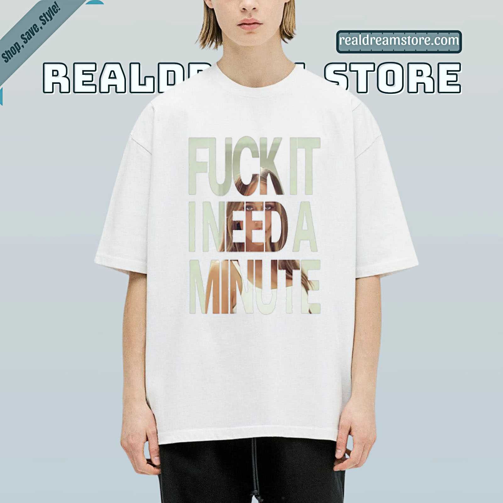 Tate Mcrae Mood Quote Graphic Tee - Bold Pop Sad Girl Aesthetic Shirt