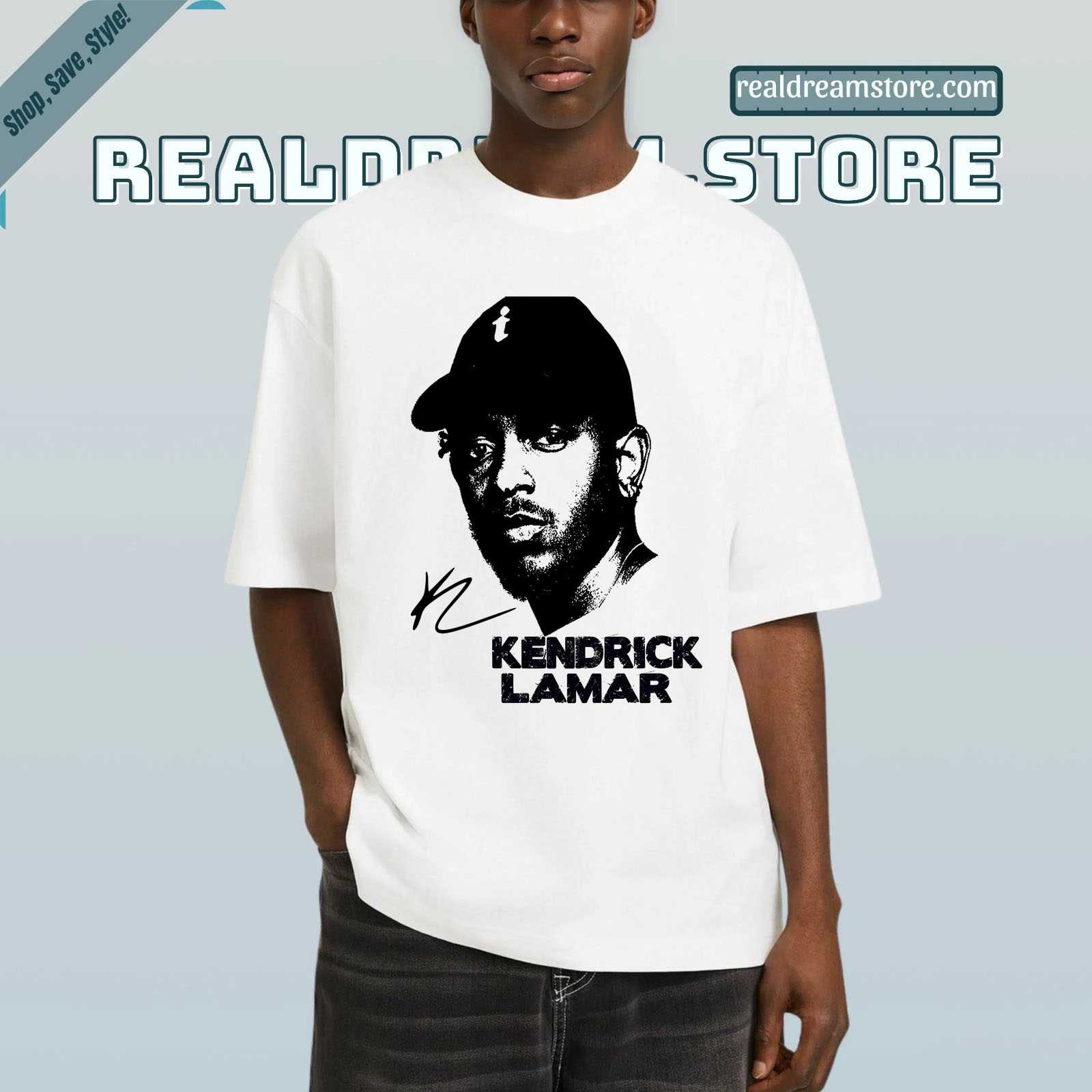 Kendrick Lamar Minimalist Tee - Kendrick Lamar Dark Aesthetic Shirt Kendrick Lamar Minimalist Tee - Kendrick Lamar Dark Aesthetic Shirt