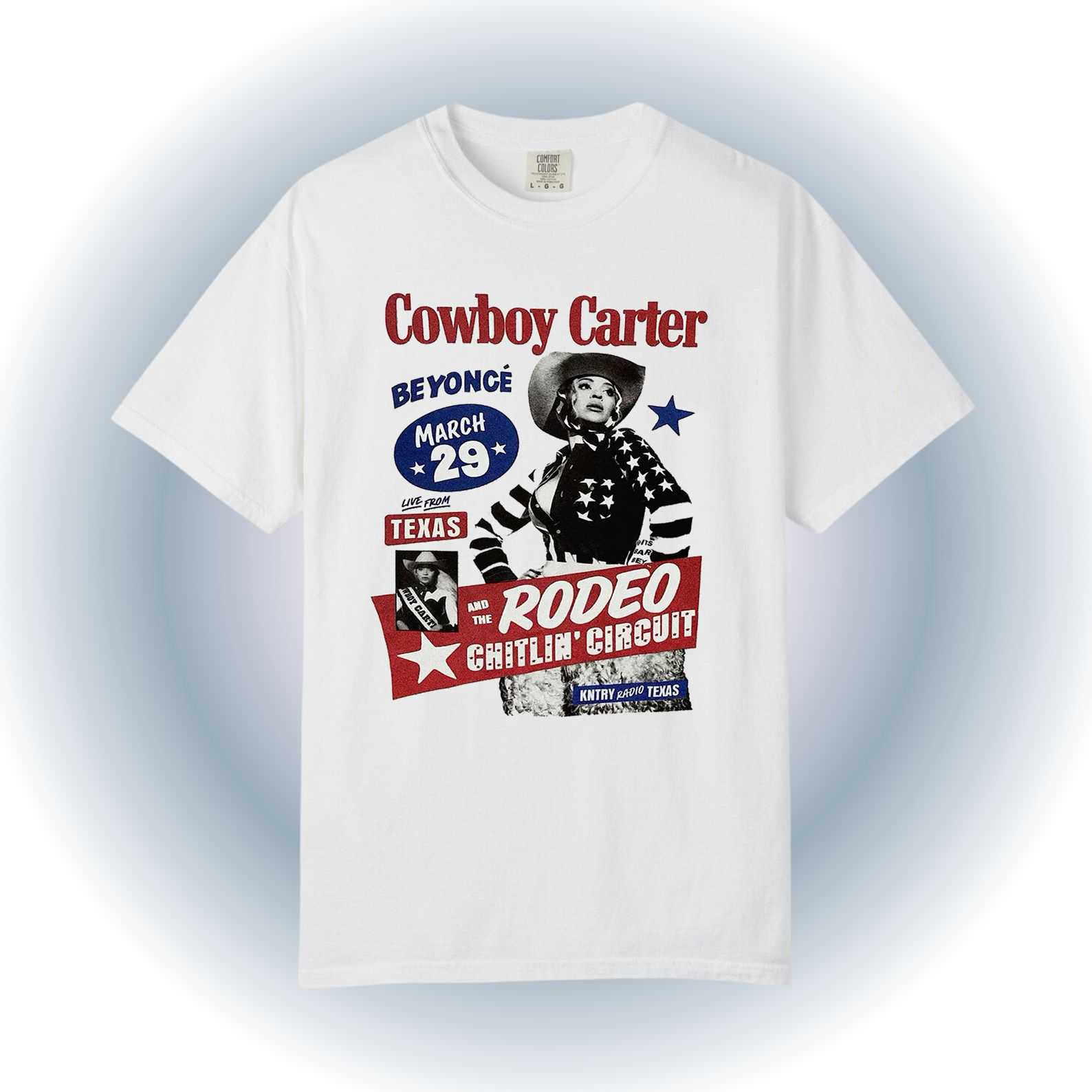 Cowboy Carter Sweatshirt – Texas Rodeo Sweatshirt 2 Cowboy Carter Sweatshirt – Texas Rodeo Sweatshirt 2