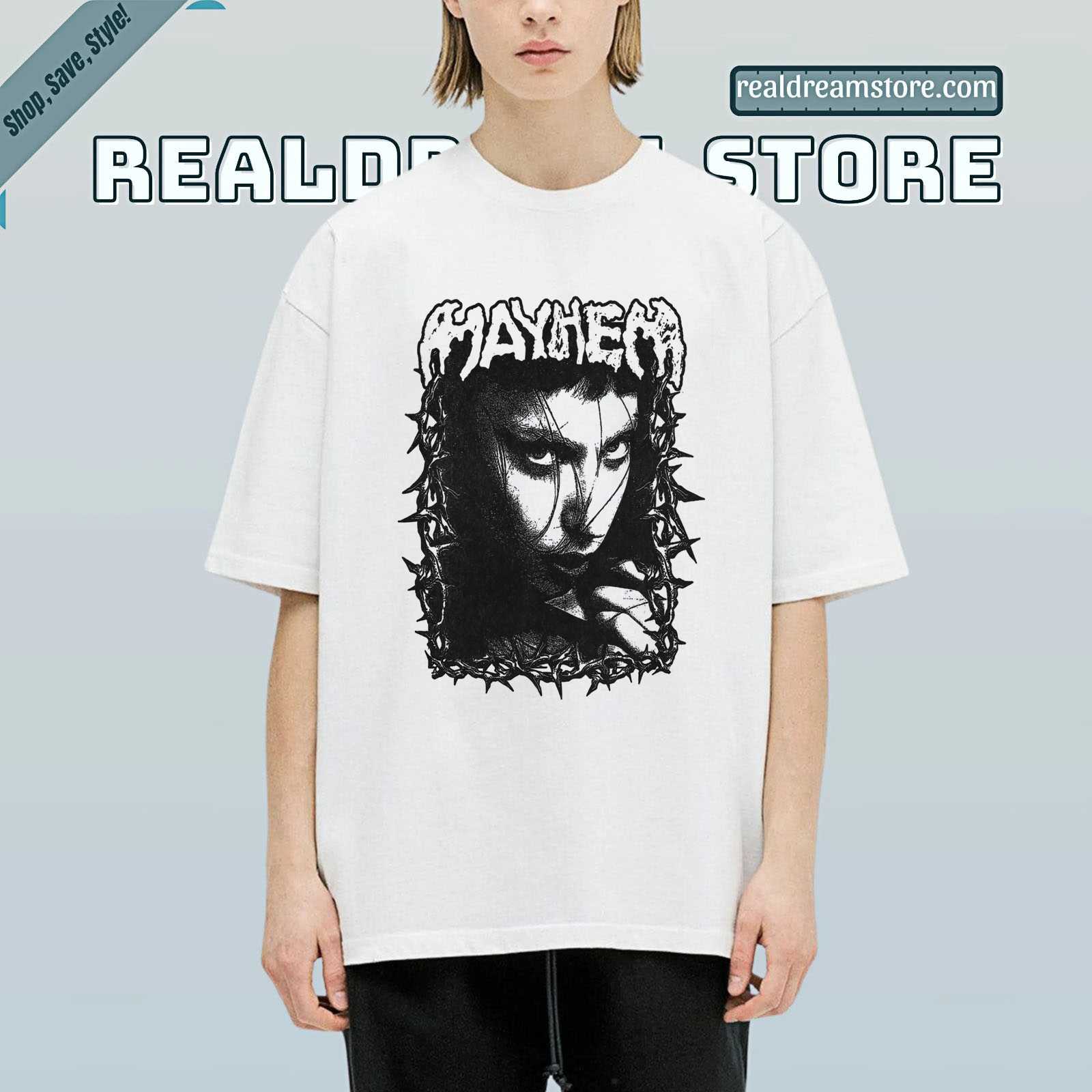 Lady Gaga Mayhem Shirt - Dark Art Music Aesthetic Tee Lady Gaga Mayhem Shirt - Dark Art Music Aesthetic Tee