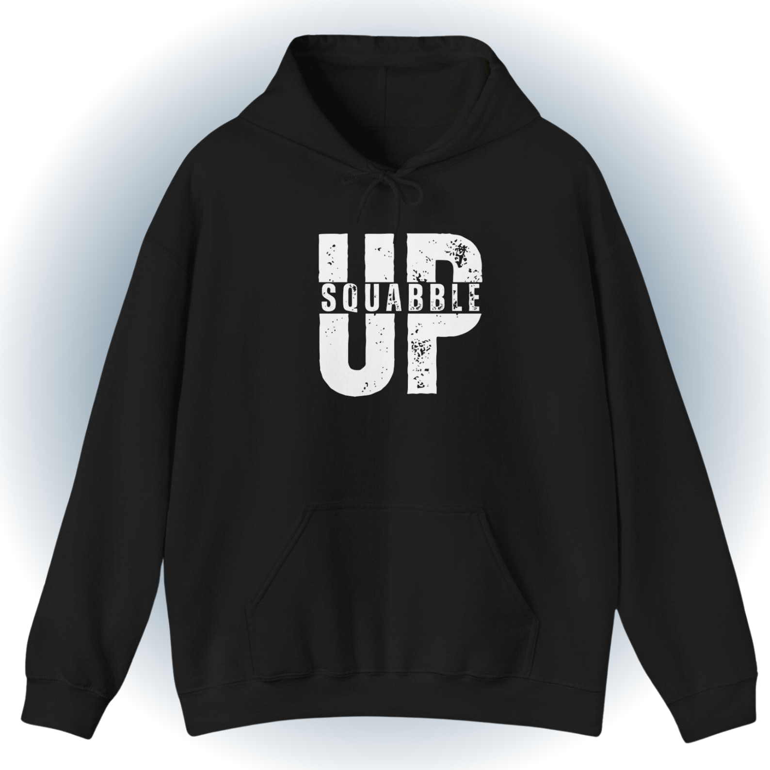 Squabble Up Hoodie - Inspired By Kendrick Lamar Hoodie Squabble Up Hoodie - Inspired By Kendrick Lamar Hoodie