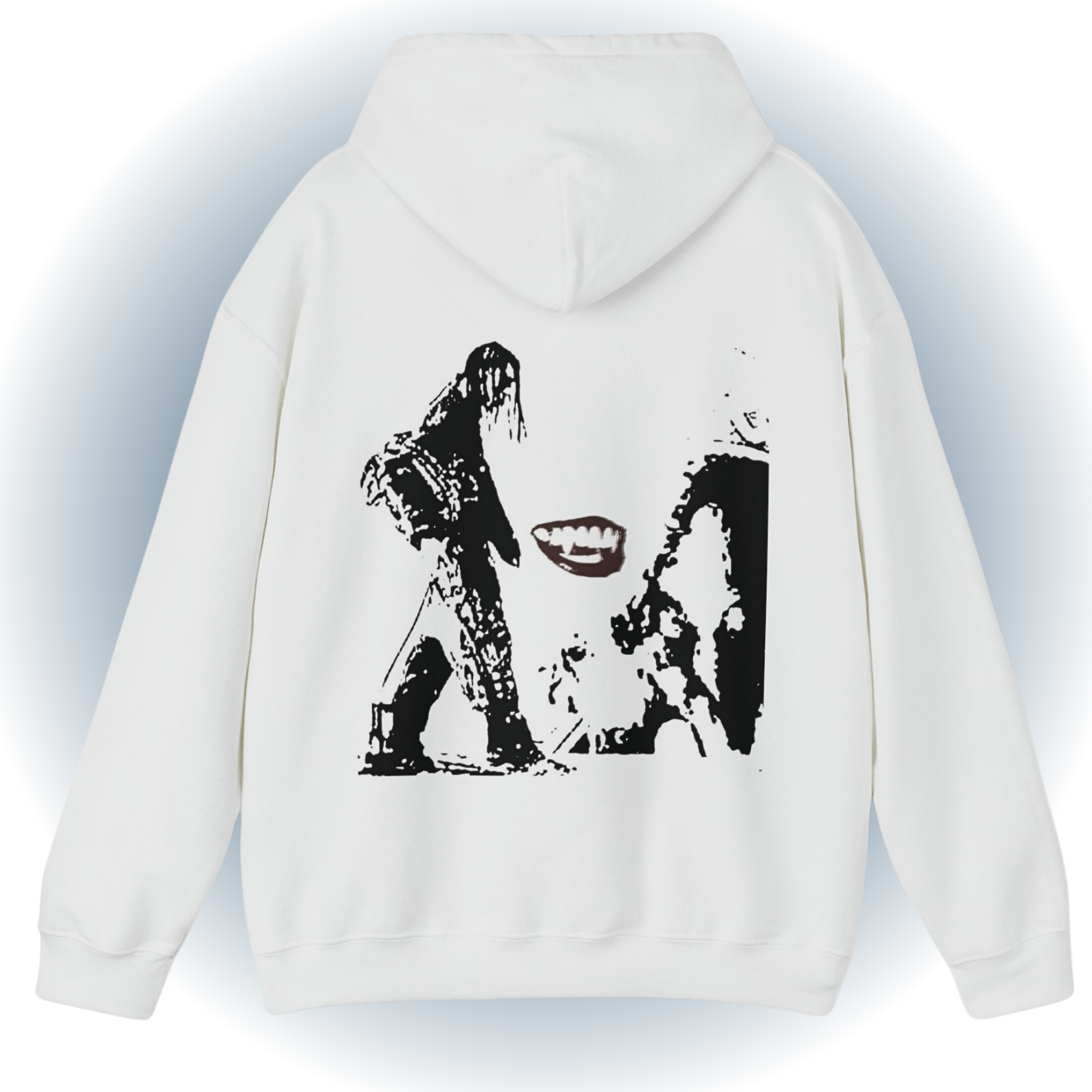 Playboi Carti Narcissist Hoodie - Hip Hop Merch Playboi Carti Narcissist Hoodie - Hip Hop Merch