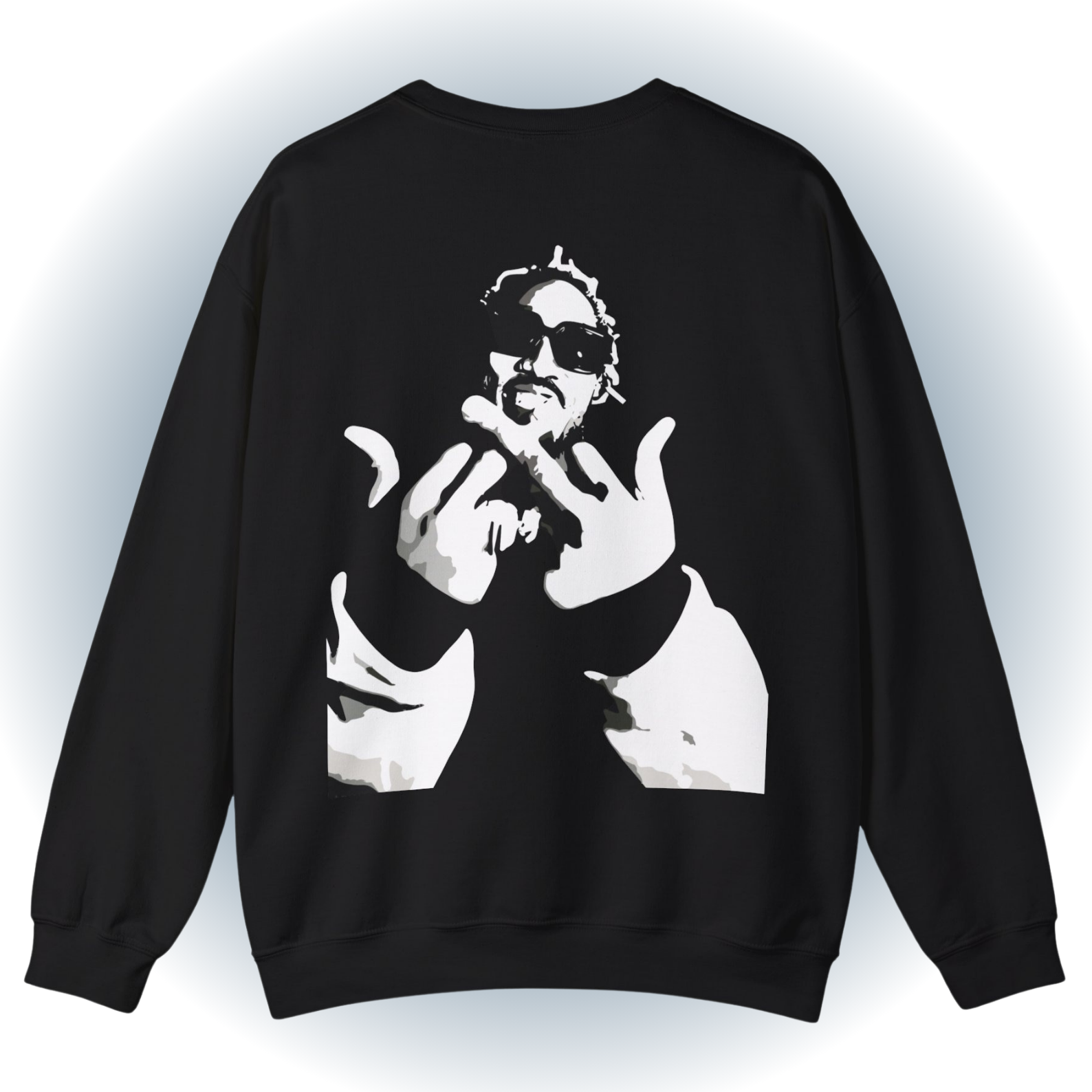 Future The Wizard Sweatshirt - Rapper Hip Hop Merch