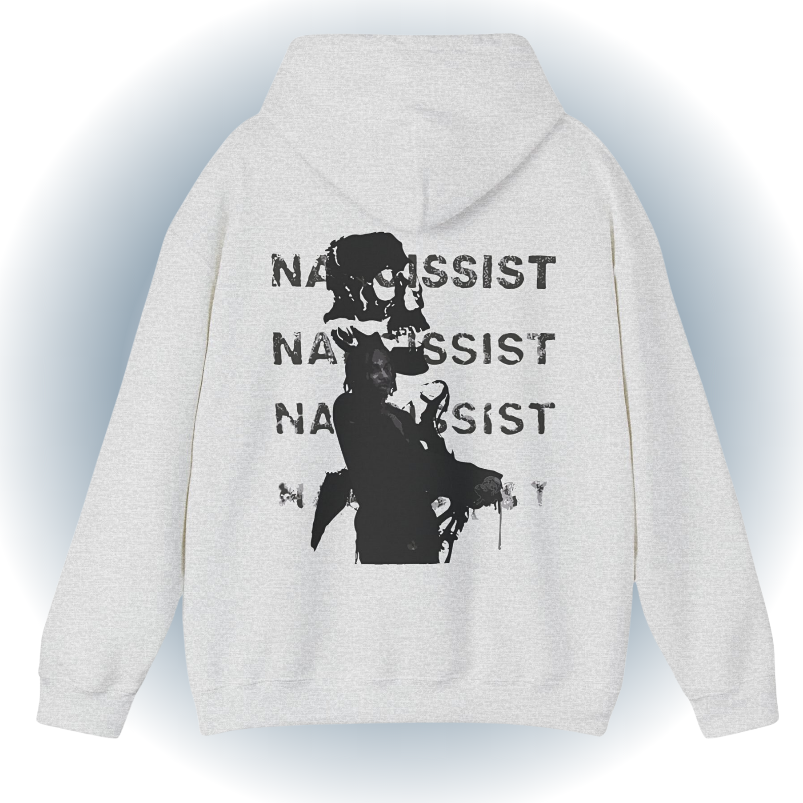 Playboi Carti Narcissist Hoodie - Hip Hop Merch Playboi Carti Narcissist Hoodie - Hip Hop Merch