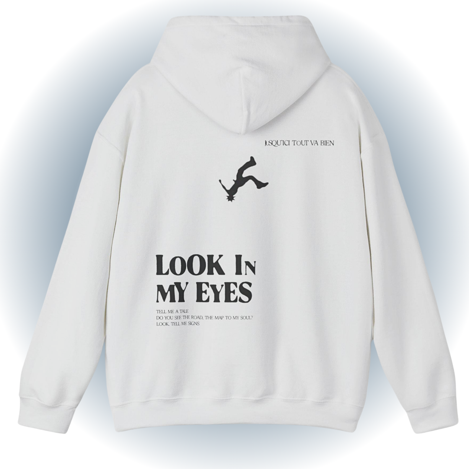 Travis Scott Utopia Hoodie - Minimalist Design Travis Scott Utopia Hoodie - Minimalist Design