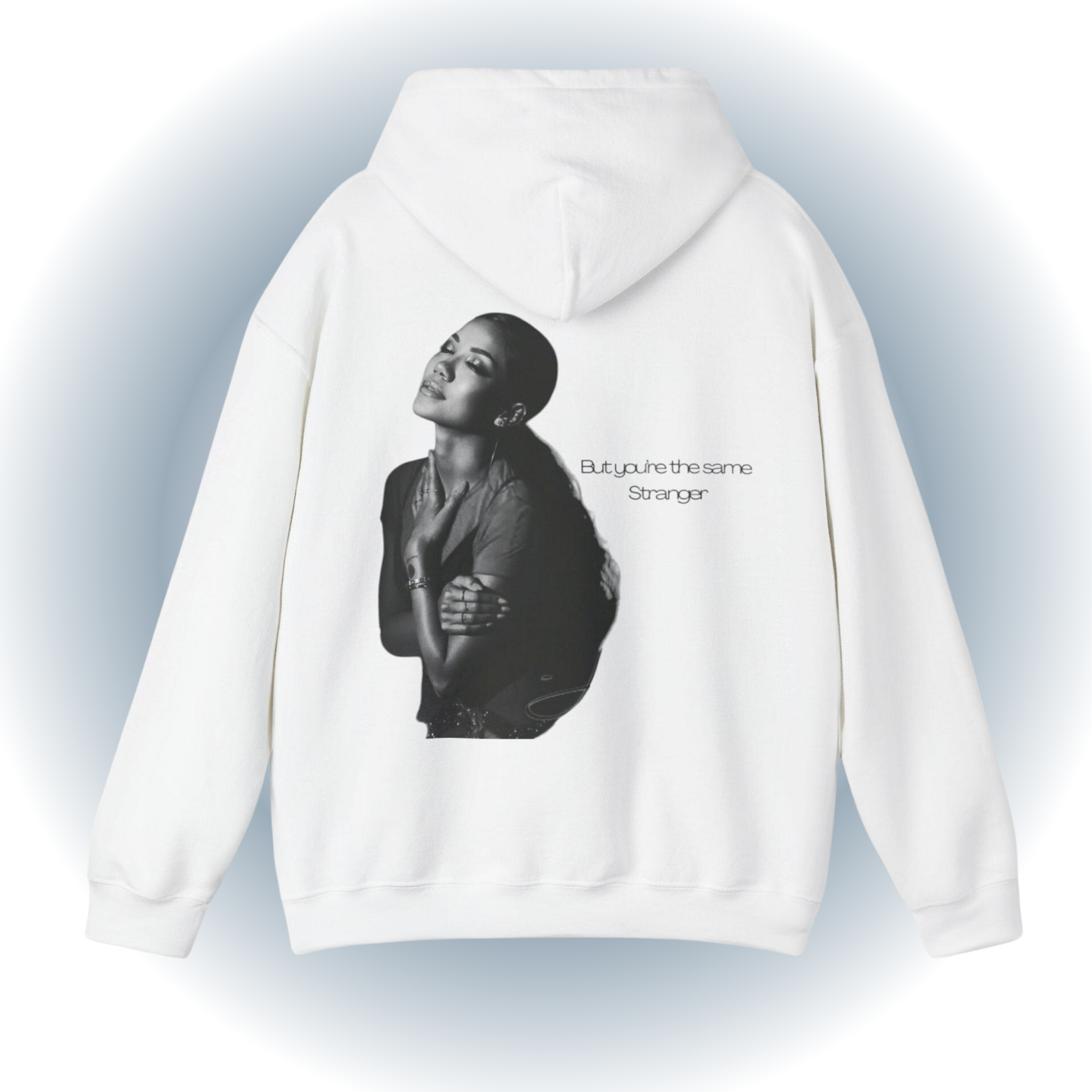 Jhene Aiko The Worst Hoodie - Vintage R&b Merch